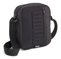 Puma Core Classic Crossbody Bag UmhäNgetasche Tasche Puma Black Schwarz Neu