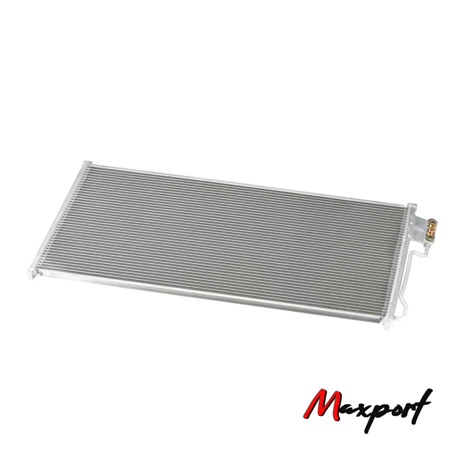 AC Condenser Assembly for Ford Expedition 1997-2006 Lincoln Navigator 1998-2006 - Image 3 of 4