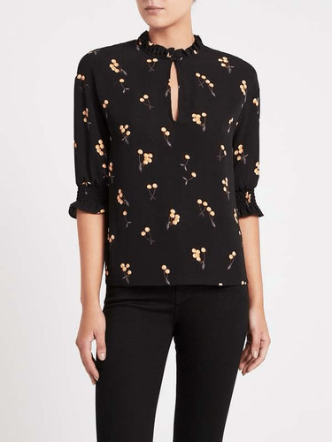 Baum und PFERDGARTEN Miley Blouse Size S