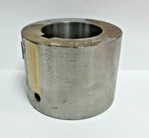 LOCKING COLLAR WITH KEYWAY 3"