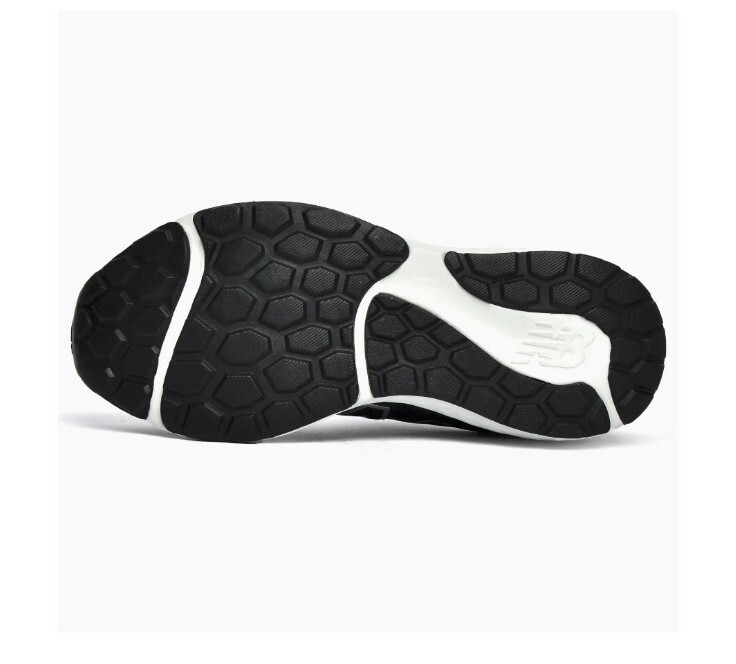 New Balance 520 v7 Mens UK 11 Fitness Running Shoes Gym Trainers Black