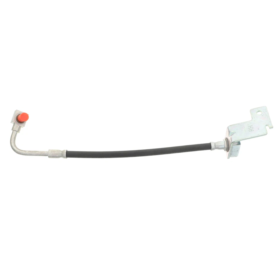 Manguera de freno genuina GM 2001-2007 Buick Pontiac Rendezvous Aztek Base GT 15267631 Foto 2 de 4
