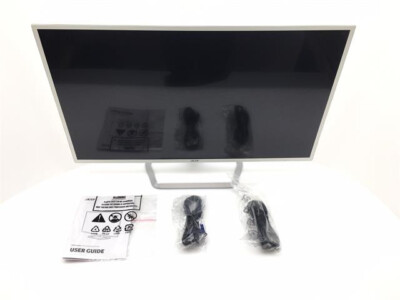 Acer EB321HQ 32'' Full HD 1920x1080 60Hz IPS LCD Monitor HDMI UM.JE1AA.A06