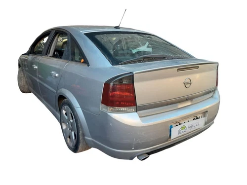 93172088 Hauptbremszylinder für OPEL VECTRA C BERLINA GTS 2004 8899196 - Bild 8 von 10