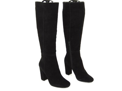 Steve Madden Schuhe Winter Stiefel Stiefeletten Boots Damen Gr. 39