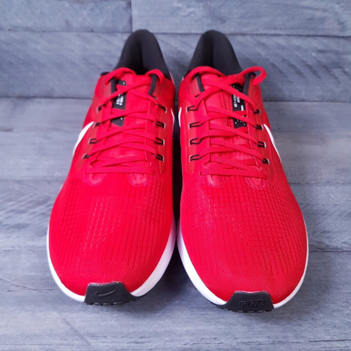Size 12.5 - Nike Air Zoom Pegasus 39 Ohio State for sale