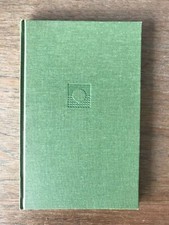 Protobiography by William Boyd Signed Limited Edition 1998