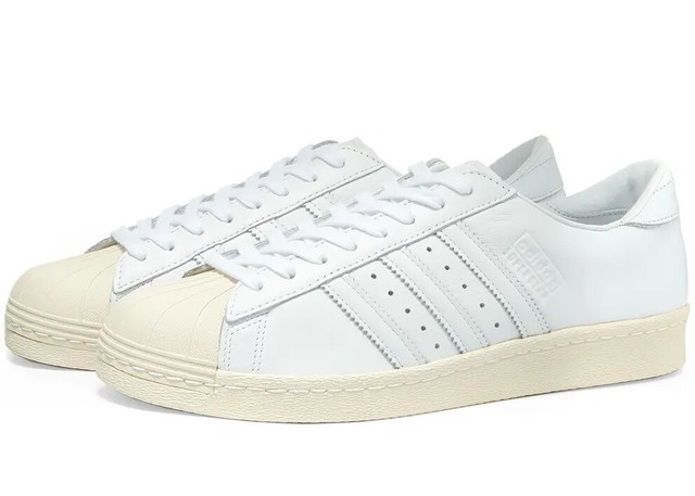 superstar 80s grey
