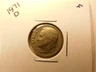 1971 D Roosevelt Dime