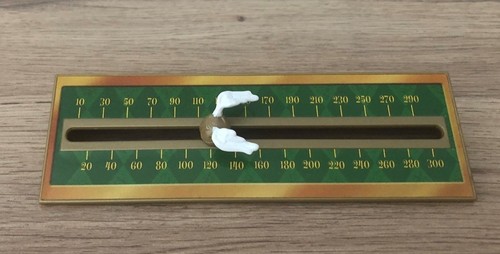 HARRY POTTER & DIE GEHEIMKAMMER TRIVIA SPIEL * Multi-Angebot * Ersatzteile - Bild 18 von 19