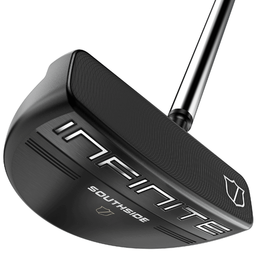WILSON STAFF INFINITE GOLF PUTTERS +OVERSIZED GRIP & HEADCOVER / 2025 MODEL - Picture 9 of 40