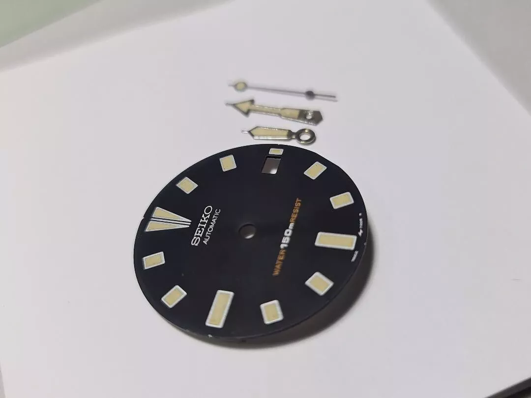 Seiko 7002 original dial sale