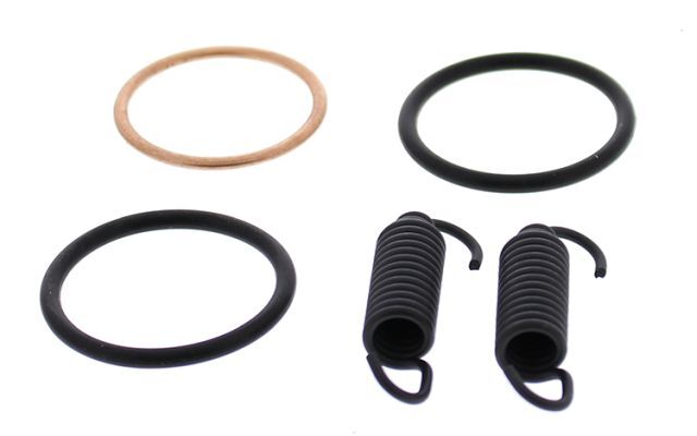 Joint de collecteur pour Kawasaki KX80 1988-2000 à haute étanchéité mécanique