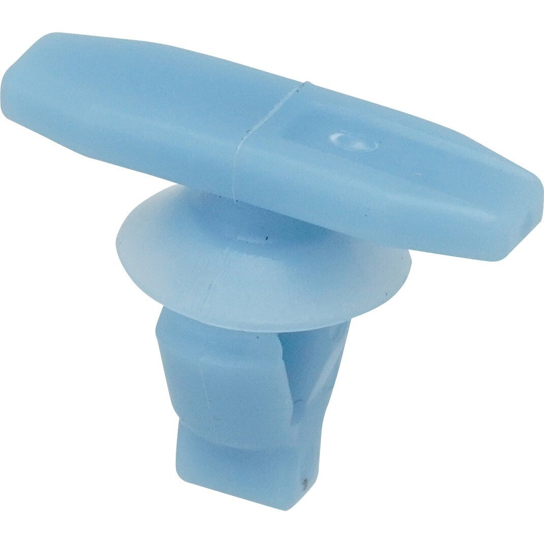 6pcs 90651TP8003 Or 91568-TR0-003 Door weatherstrip retainer clip