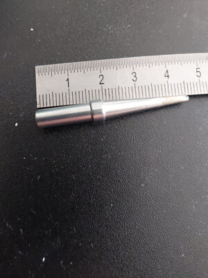 Weller Lötspitze PT-L7, 2,0 mm, neu