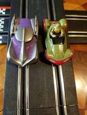 Teenage Mutant Ninja Turtles 1/50 slot car racing set - Carrera 1 First TMNT FUN