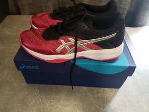 cheap netball trainers size 6