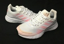 Adidas Duramo SL Running Cross Training Shoes Women's Size 5.5