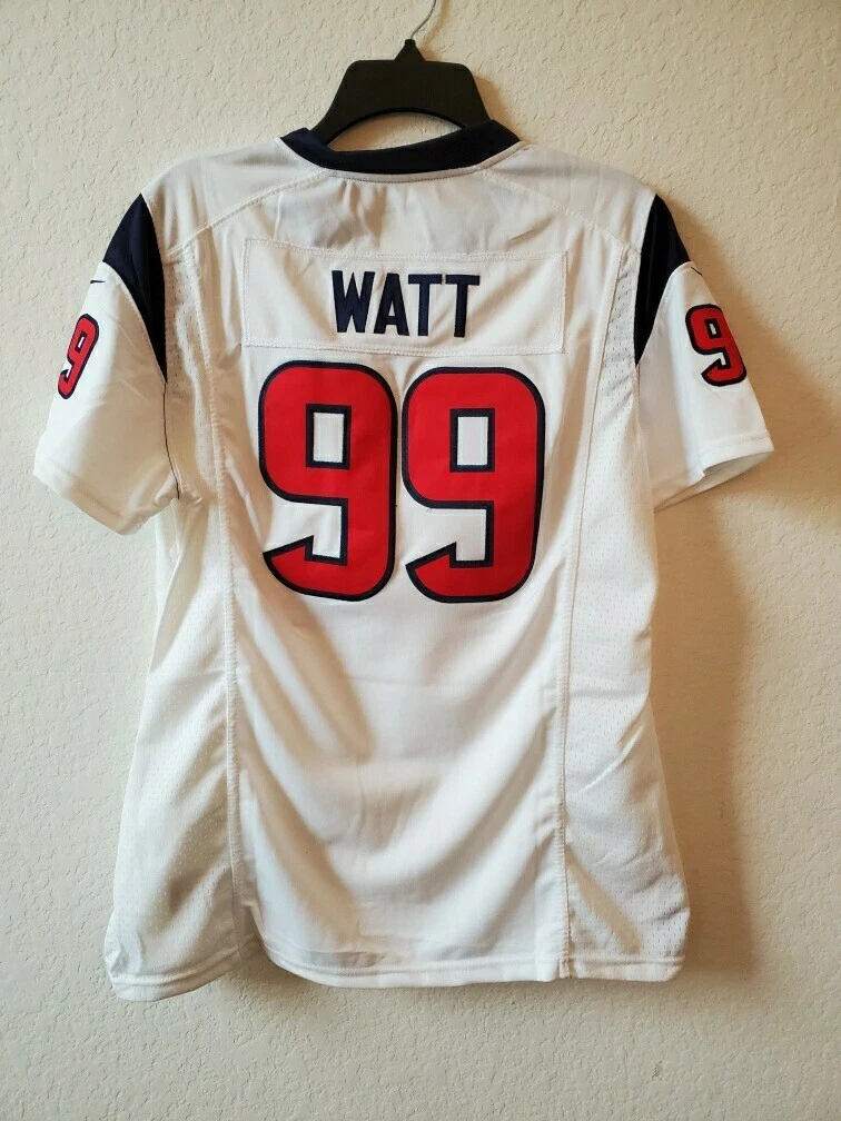 Womens jj best sale watt jersey pink