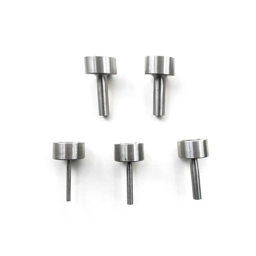 1Pc Replacement Filling Nozzle for Semi-Auto Liquid Paste Filler 4/6/8/10/12mmsE - Picture 2 of 23