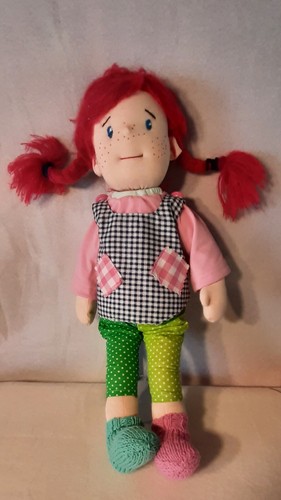 Puppe nach Art der Waldorfpuppe - Bild 1 von 2