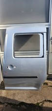 Original VW Caddy III 2K Tür Schiebetür Hinten Links 2K5843207