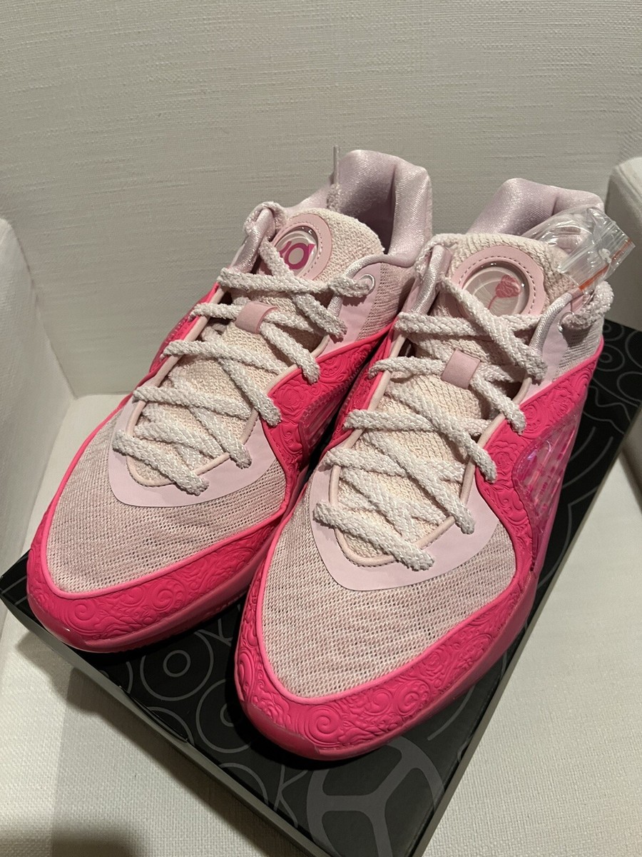 KD16 アントパール　ピンク 最新リーク｜Nike KD 16 