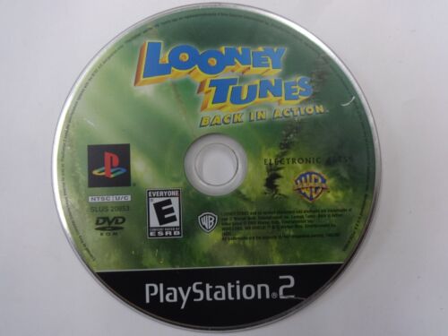 LARGE SELECTION PS2 PLAYSTATION 2 USED & NEW VIDEO GAMES U CHOOSE FROM DROP DOWN - Picture 160 of 353