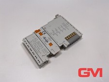 Beckhoff 1-Kanal-Kommunikation-Interface KL60...