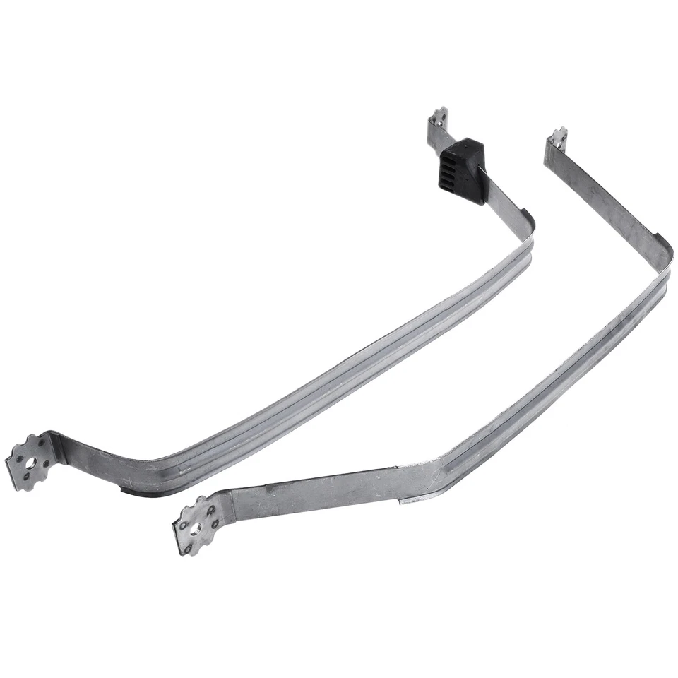 2x correas de tanque de combustible para Chevrolet Malibu 2004-2012 Pontiac G6 2005-2010 Saturn Foto 4 de 4