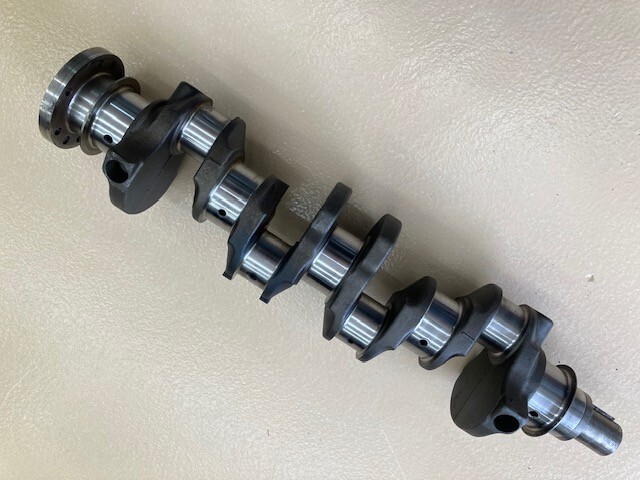 Crankshaft for Lotus Esprit, Excel, Eclat & Jensen Healey 2.0L Engine