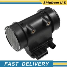 Mass Air Flow MAF Sensor for Mazda B2200 B2600 MPV 1989-1994 2.2 2.6L E5T50371