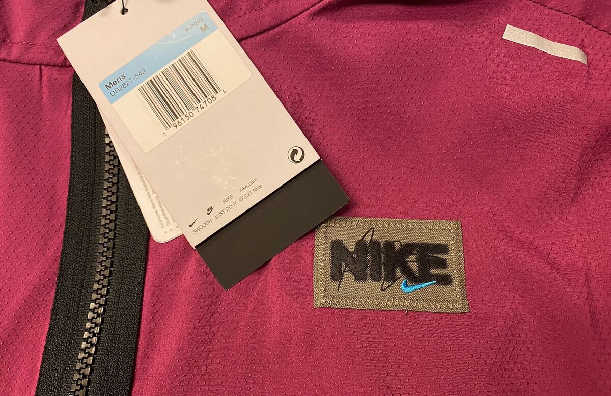 $130 NEW RARE Nike Men's Windrunner D.Y.E. Running Jacket $130 NEW RARE Nike Men's Windrunner D.Y.E. Running Jacket