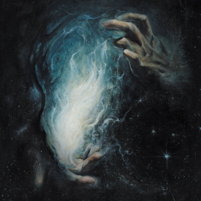 MOSS UPON THE SKULL - Quest For The Secret Fire / CD Album