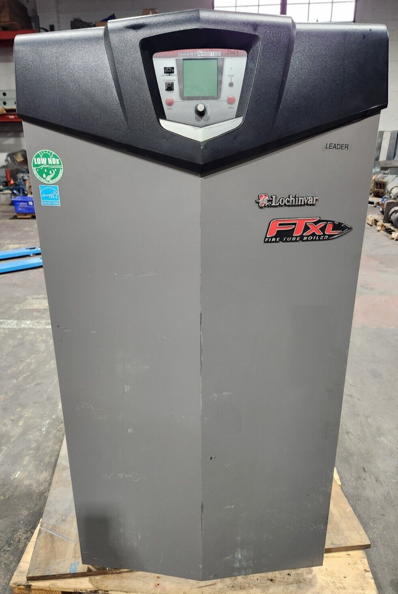 Lochinvar Noble Combi Price HVACR Lochinvar EPB080N EPIC Fire Tube