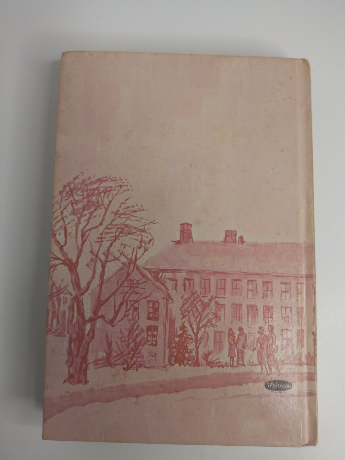 The Charmed Circle by Dorothea J. Snow (1962) Whitman Publishing eBay