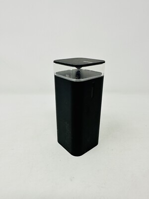 iRobot Roomba Dual Mode Virtual Wall Barrier Sensor Black 4610424