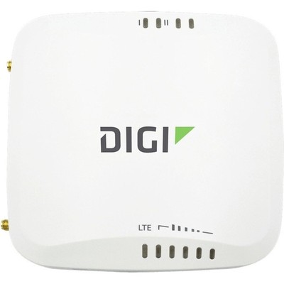 Digi International - ASB-EX15-WX06-GLB - Digi EX15 Wi-Fi 5 IEEE 802 ...