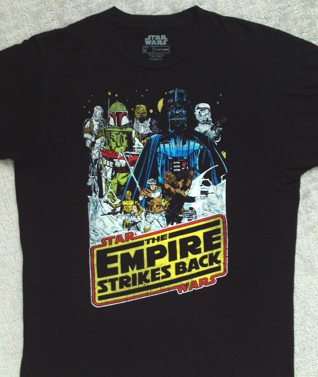 Star Wars, Star Wars,