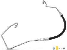 45KR63B Power Steering Pressure Line Hose Assembly Fits GMC Savana 3500