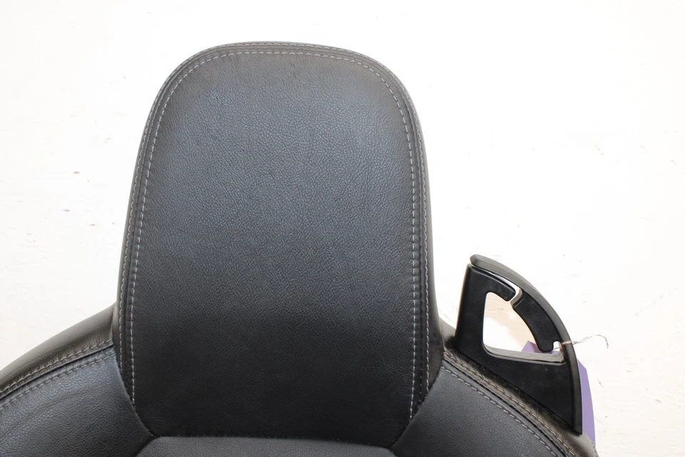 Conjunto de asiento izquierdo Mazda MX-5 Miata 2009-2015 OEM JA53 Foto 2 de 4