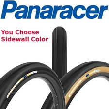 New Panaracer Gravelking Slick TLR 700c Tubeless Bike Tire Pick your size