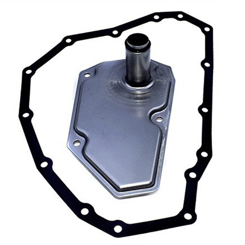 Suitable for Nissan JF015E 31728-31X0A 31726-6A00A Gearbox Filter
