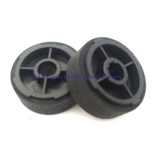10PC Paper Feed Pickup Roller 56P1820 For LEXMARK E232 E330 E250 E240 E332 4505