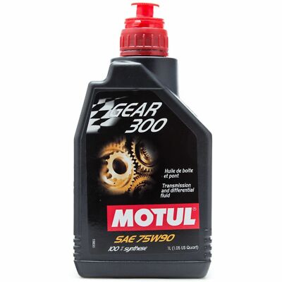 Motylgear Per Fiat Opel M32 Olio Trasmissione Motul Motylgear 75W85 - 3 Litri Per Cambio Opel/Fiat M32, Qualità Francese Olio Cambio Motul - Foto 6