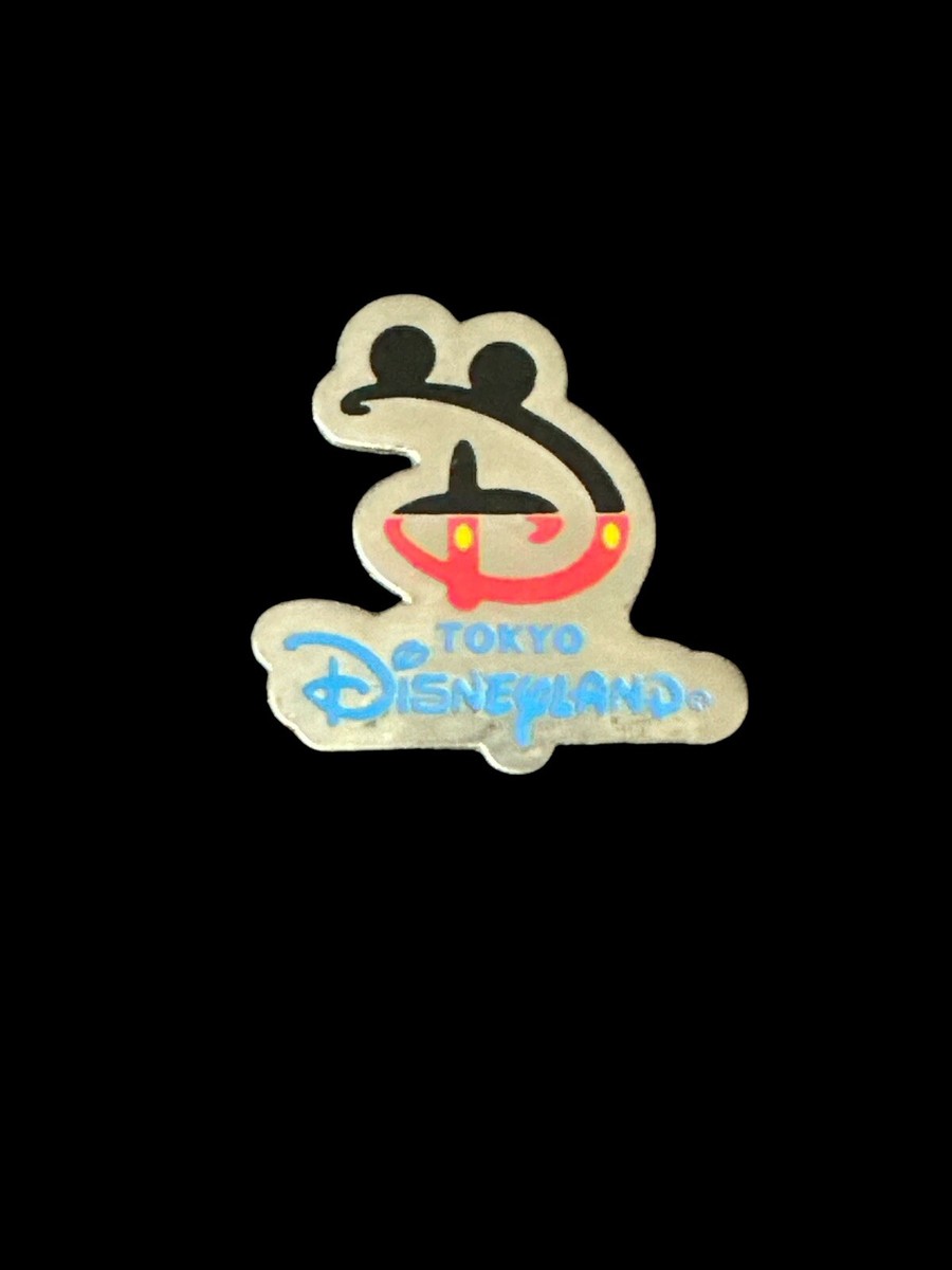 Tokyo Disneyland THE DISNEY 