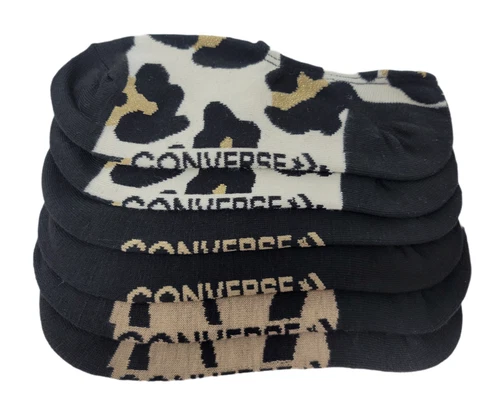 Converse flat knit ultra low socks 2025