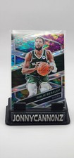 Malik Beasley Milwaukee Bucks 2024 Spectra Celestial 033/125