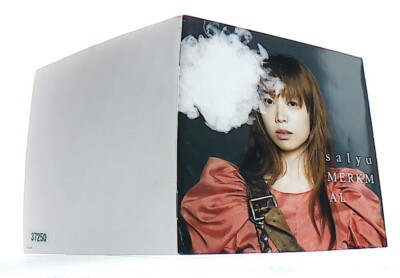 邦楽 colormal merkmal CD Merkmal [CD] Salyu /HIT SINGS Tower, name, プラットホーム /pop /J