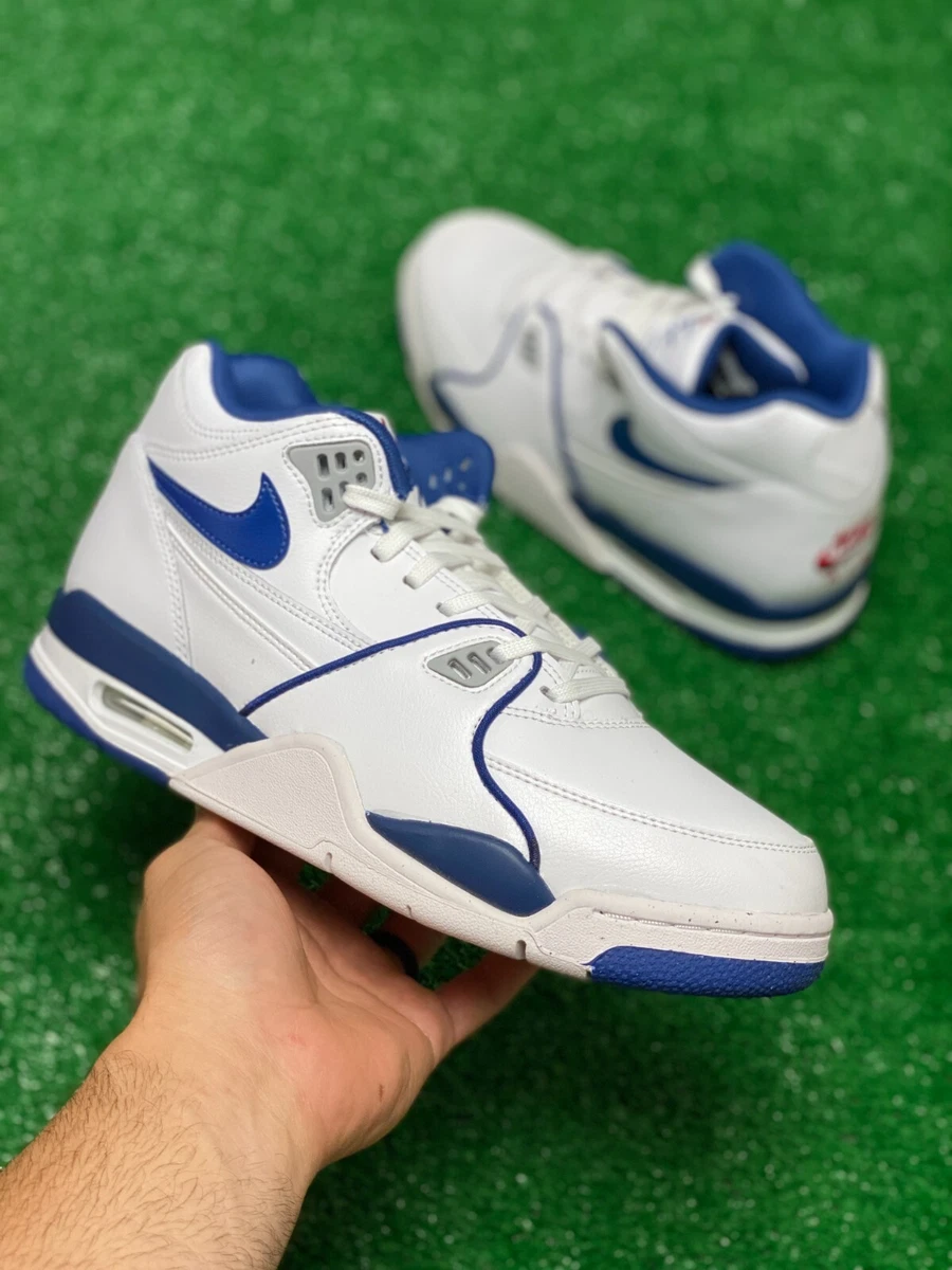 Nike air flight 89 precio new arrivals